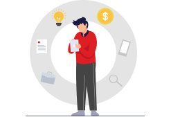 Enhanced Market Share